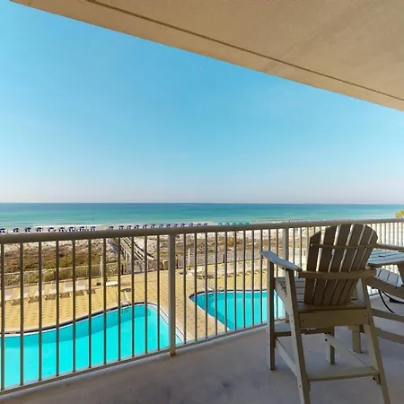 Summer Place Fort Walton Beach Exterior photo