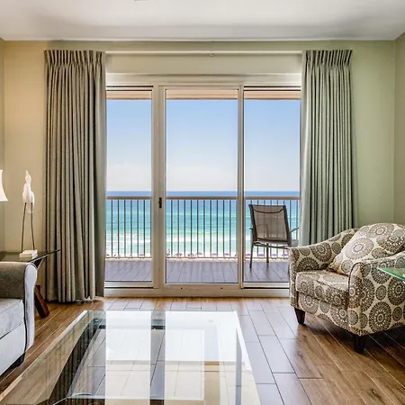 Summer Place Fort Walton Beach Room photo
