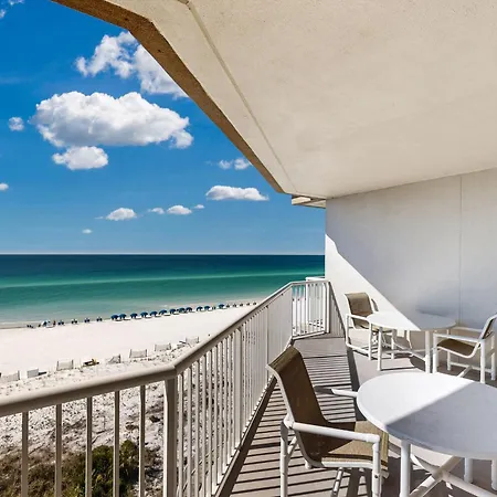 Summer Place Fort Walton Beach Room photo