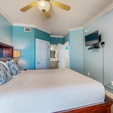 Summer Place Fort Walton Beach Room photo