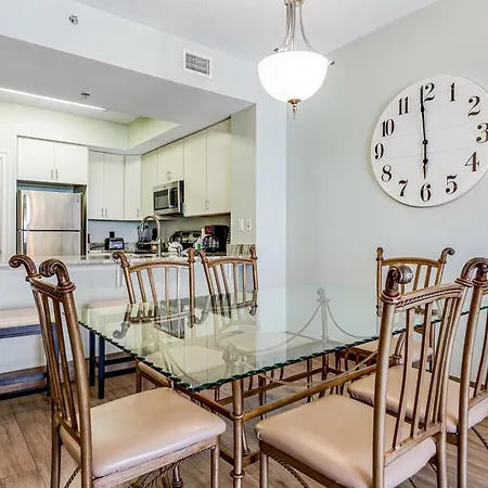 Summer Place Fort Walton Beach Room photo