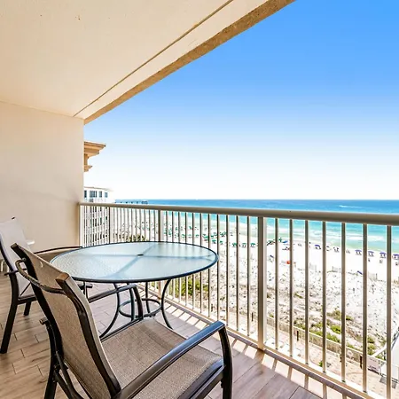Summer Place Fort Walton Beach Room photo