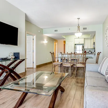 Summer Place Fort Walton Beach Room photo
