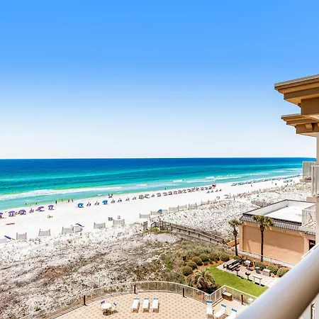 Summer Place Fort Walton Beach Room photo