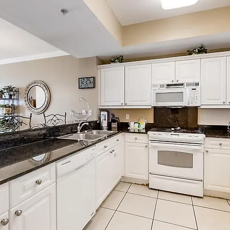 Summer Place Fort Walton Beach Room photo