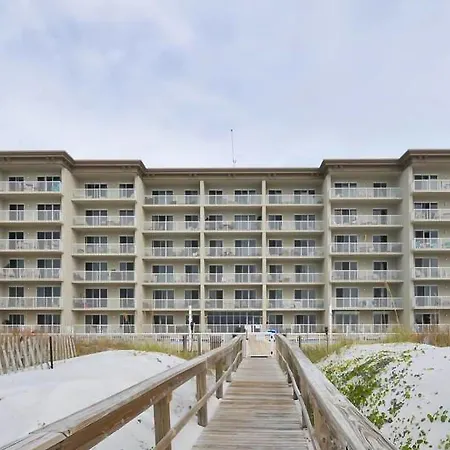 Summer Place Fort Walton Beach Exterior photo
