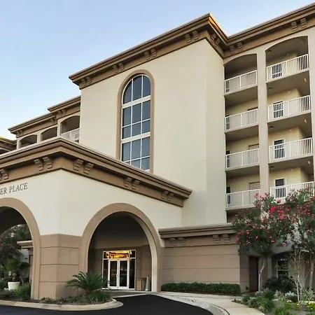 Summer Place Fort Walton Beach Exterior photo