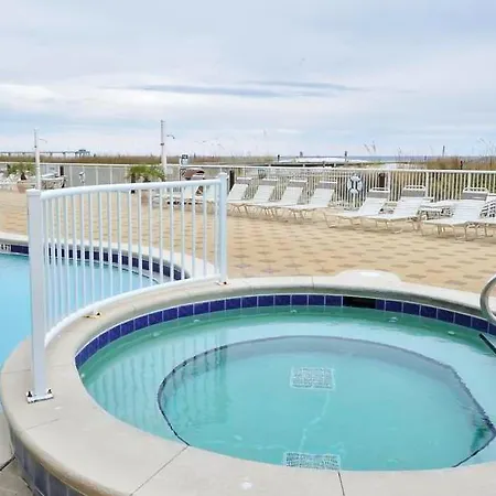 Summer Place Fort Walton Beach Exterior photo