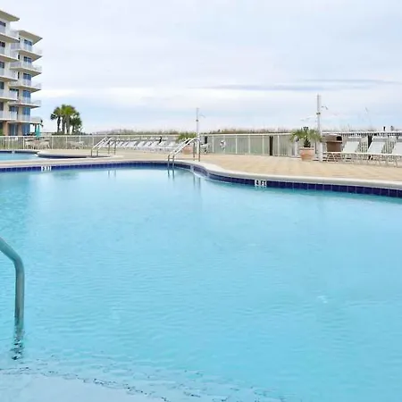 Summer Place Fort Walton Beach Exterior photo