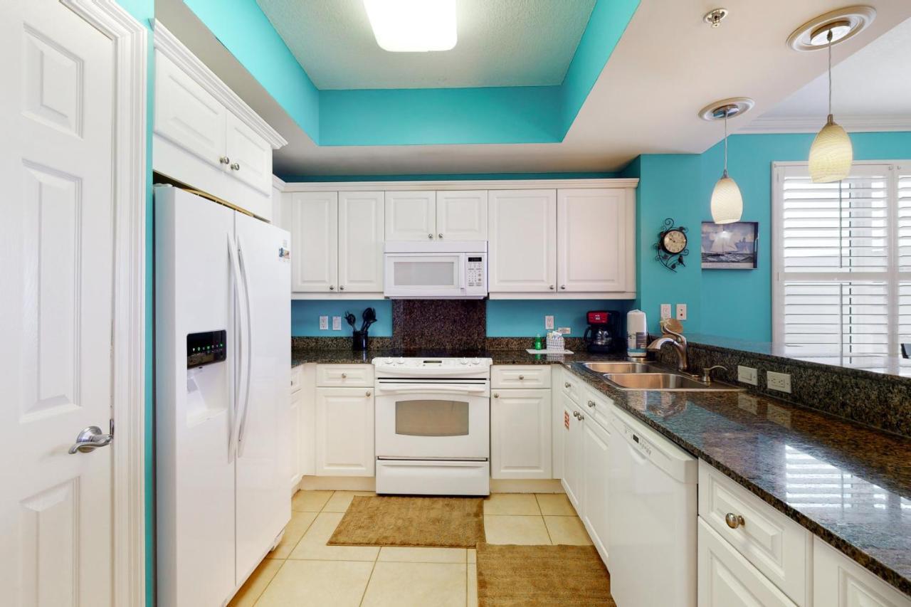 Casa de Férias Summer Place Fort Walton Beach