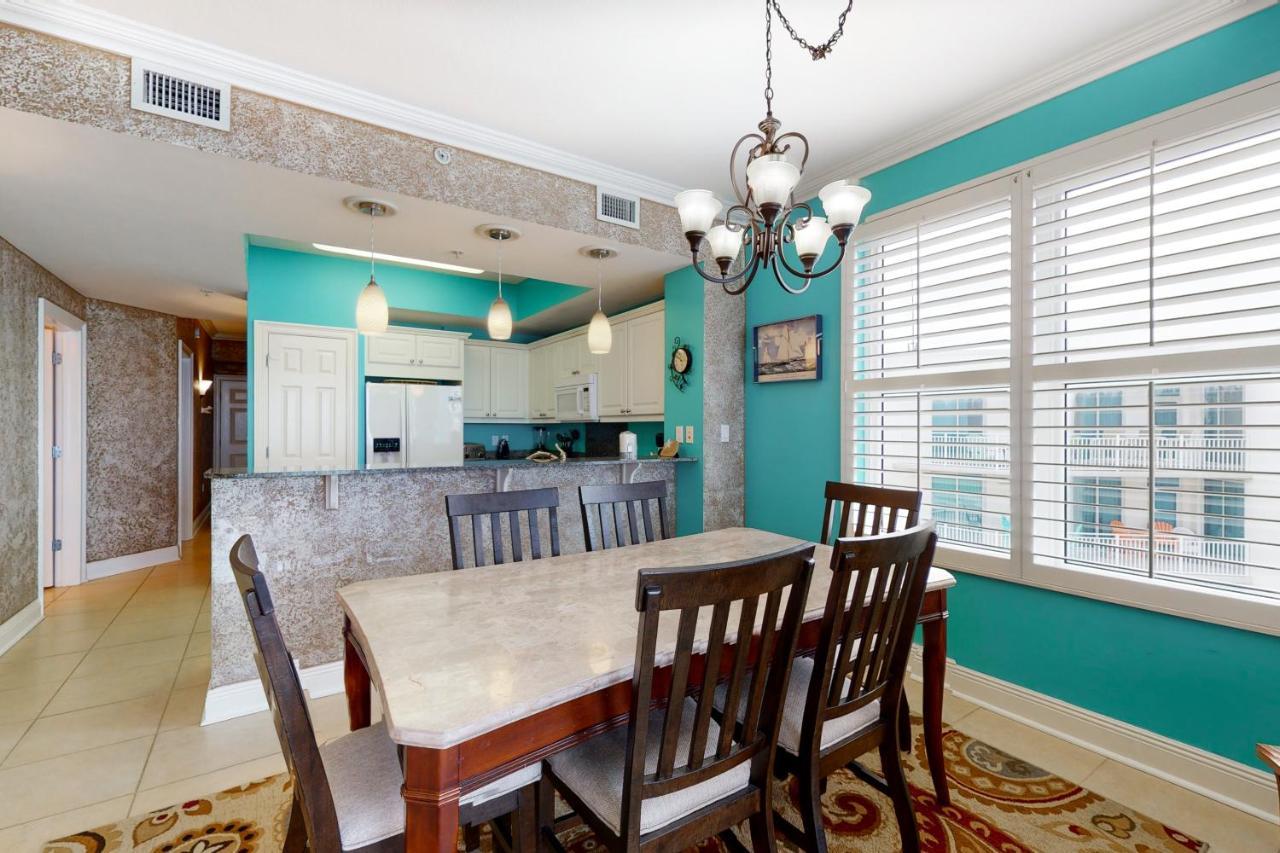 Casa de Férias Summer Place Fort Walton Beach