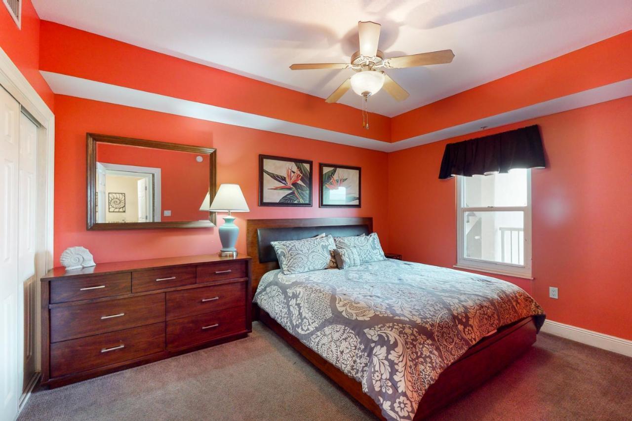 Summer Place Casa de Férias Fort Walton Beach