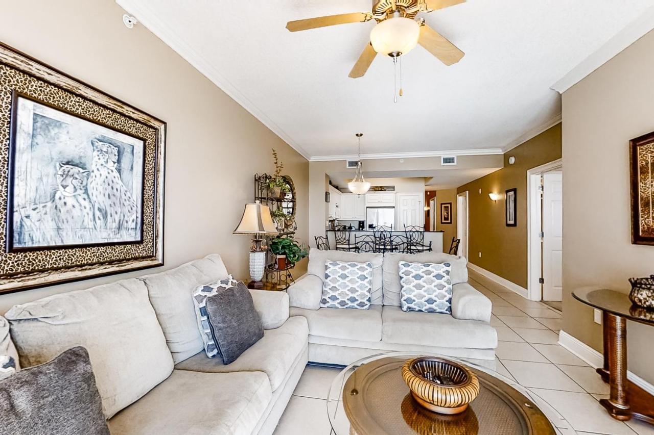 Casa de Férias Summer Place Fort Walton Beach