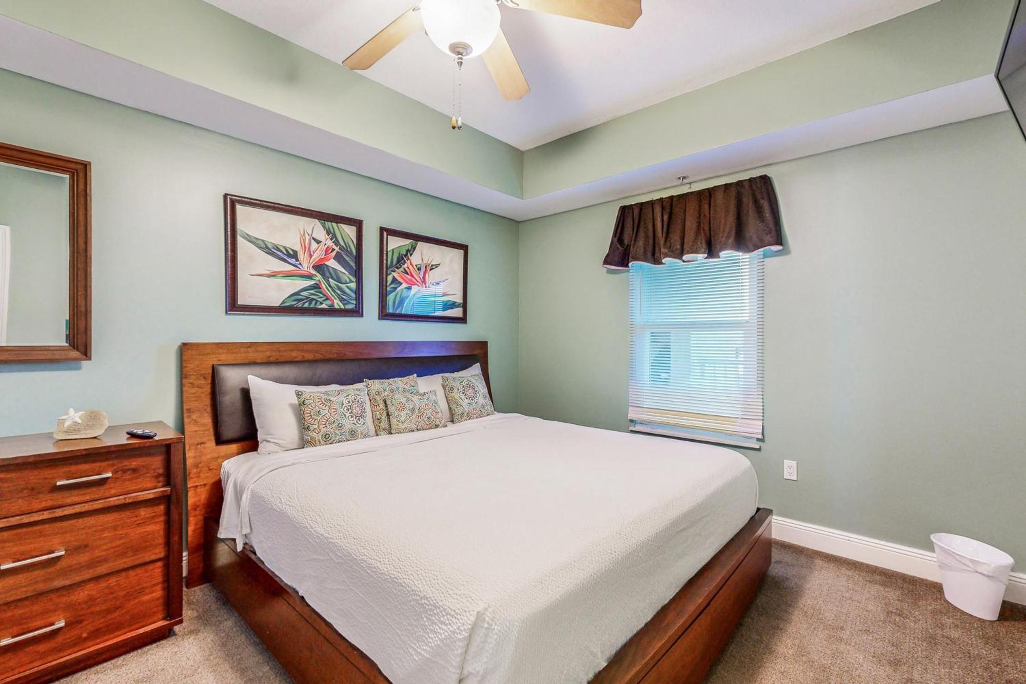 Casa de Férias Summer Place Fort Walton Beach