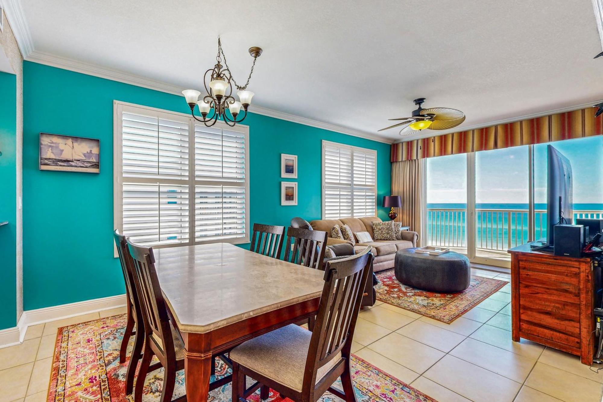 Summer Place Casa de Férias Fort Walton Beach