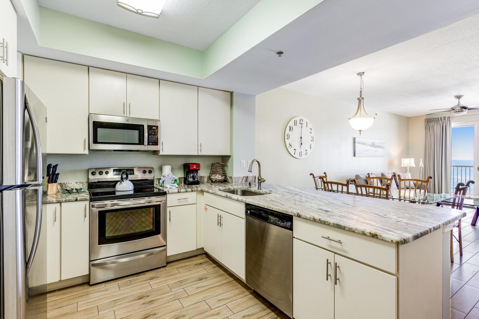 Casa de Férias Summer Place Fort Walton Beach