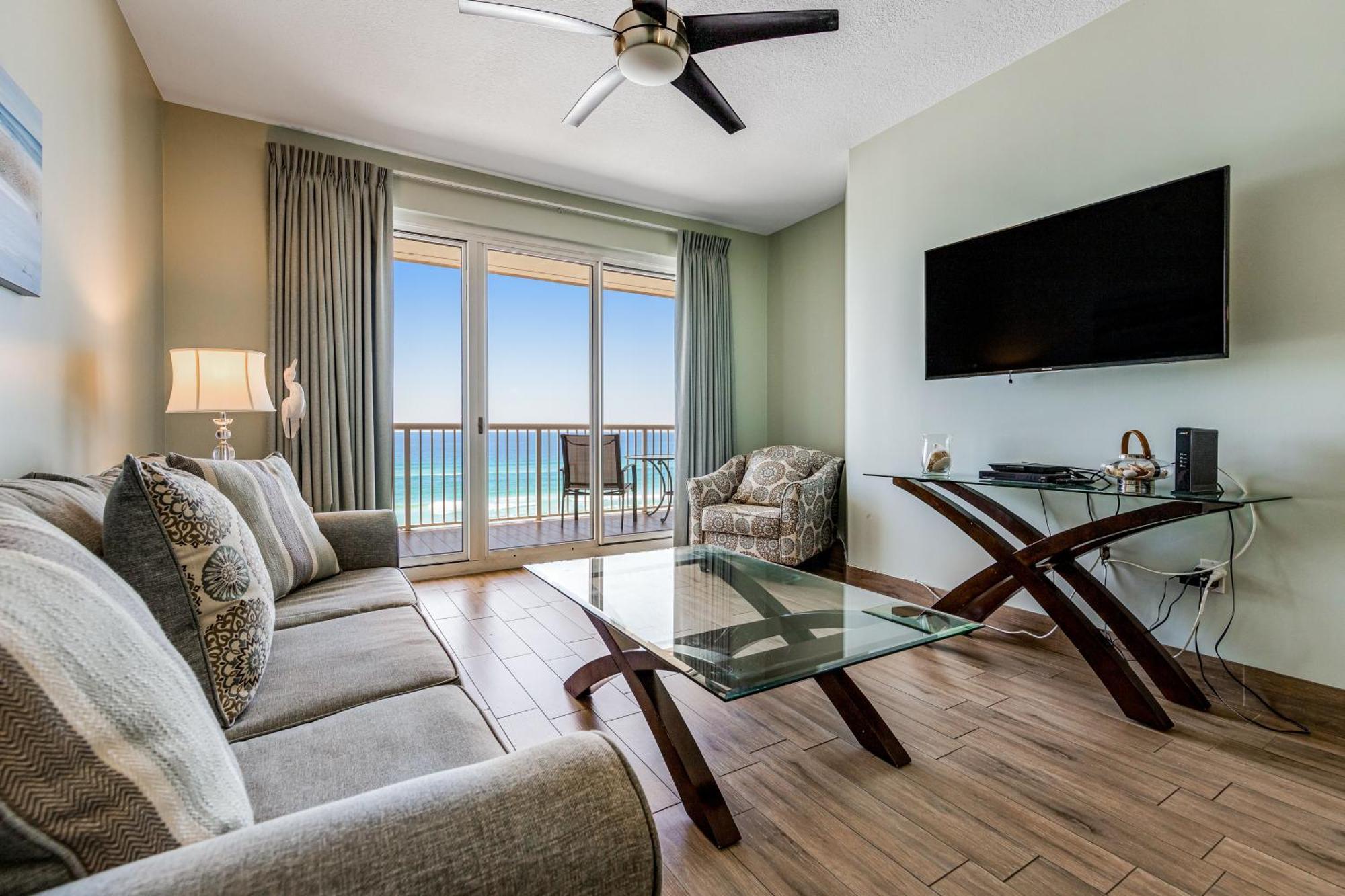 Casa de Férias Summer Place Fort Walton Beach