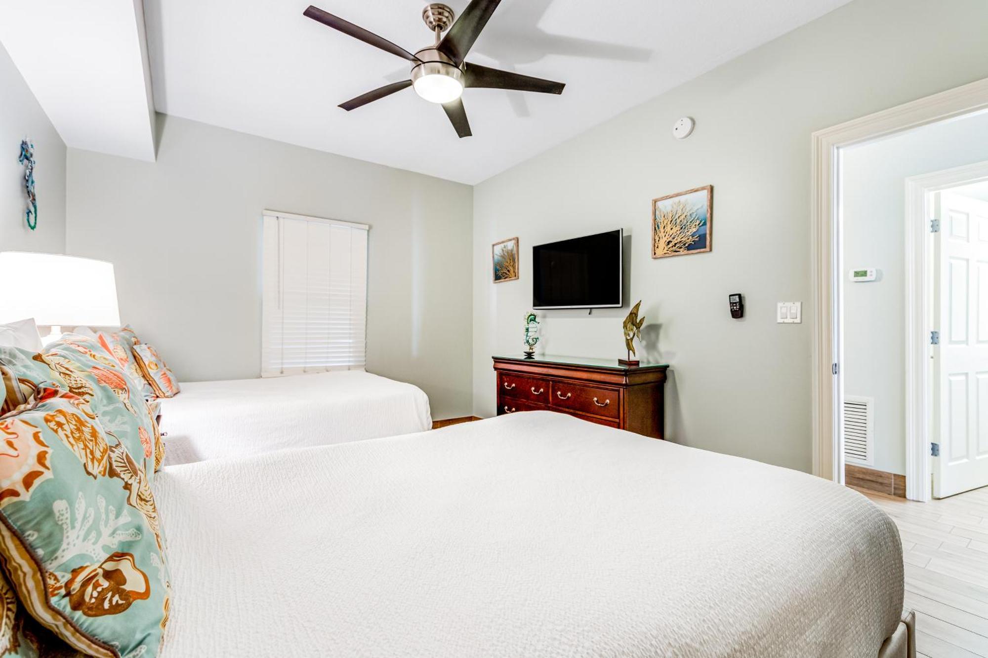 Casa de Férias Summer Place Fort Walton Beach