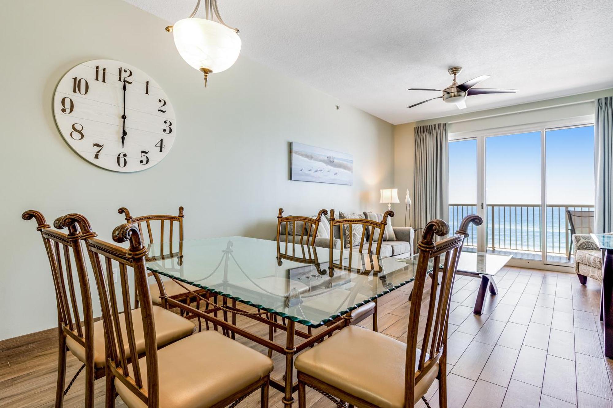 Summer Place Casa de Férias Fort Walton Beach