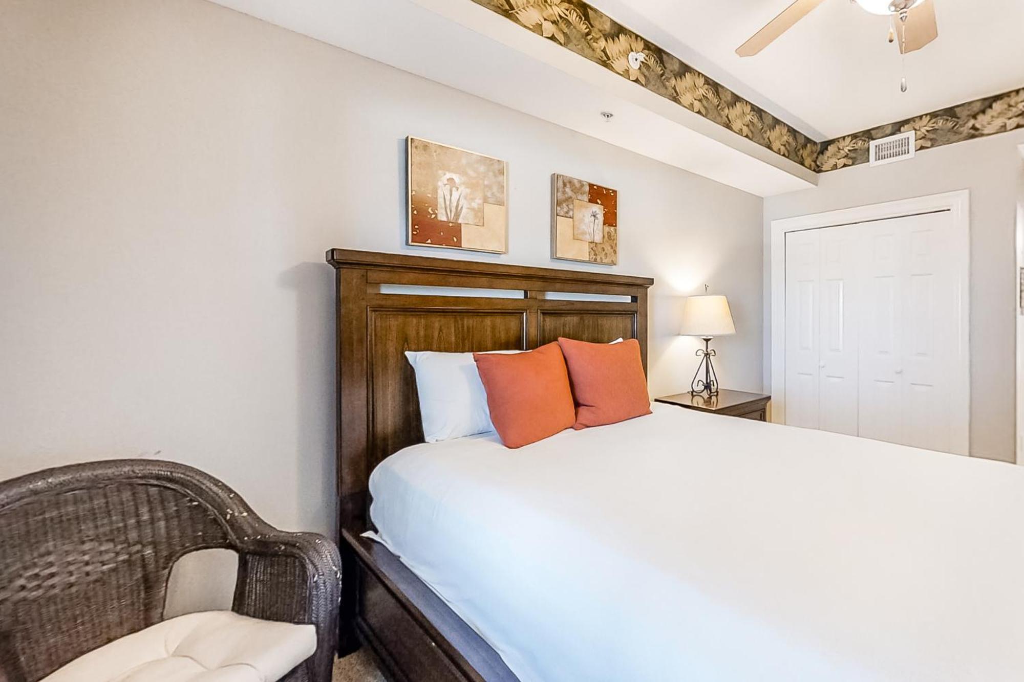Casa de Férias Summer Place Fort Walton Beach