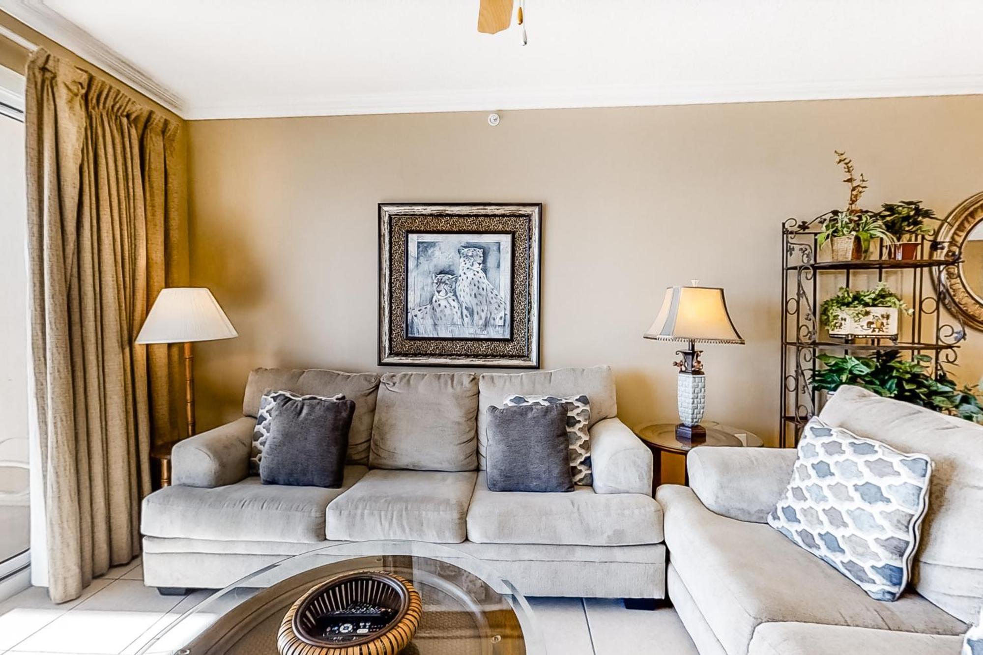 Casa de Férias Summer Place Fort Walton Beach