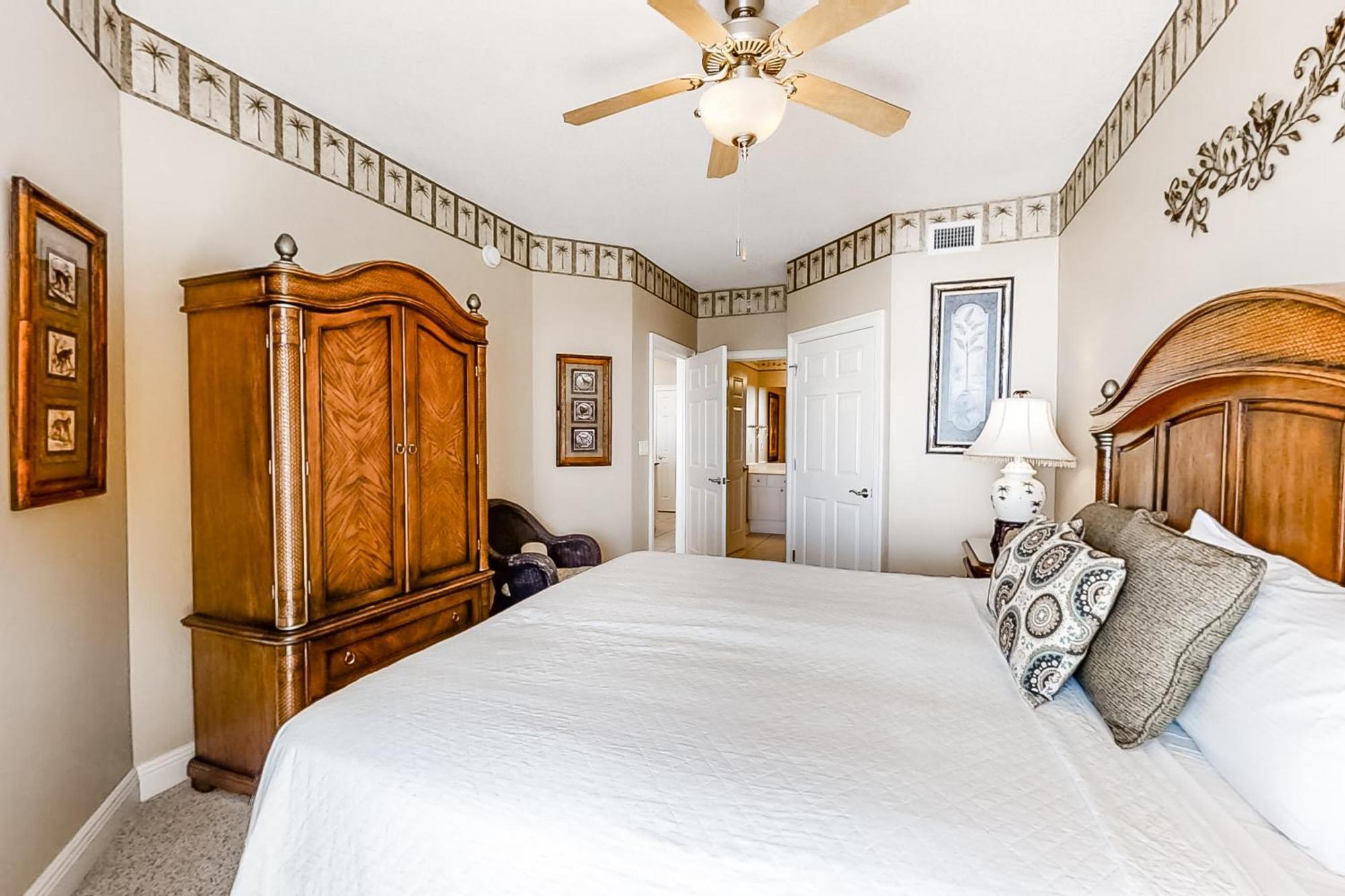 Summer Place Casa de Férias Fort Walton Beach