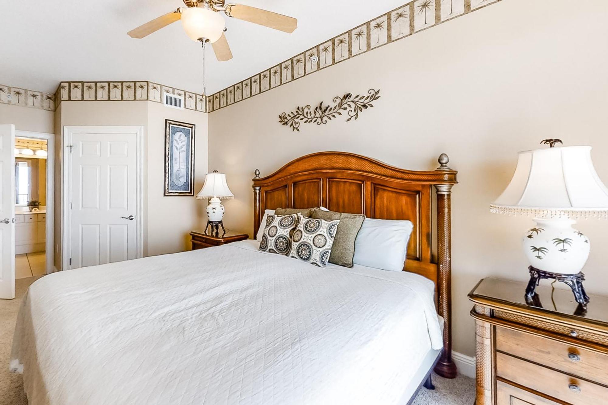 Summer Place Casa de Férias Fort Walton Beach