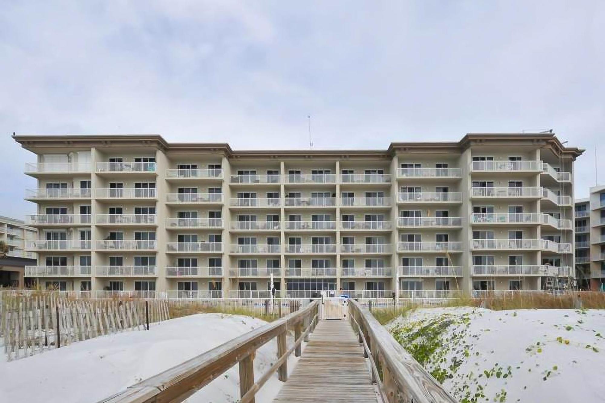 Casa de Férias Summer Place Fort Walton Beach