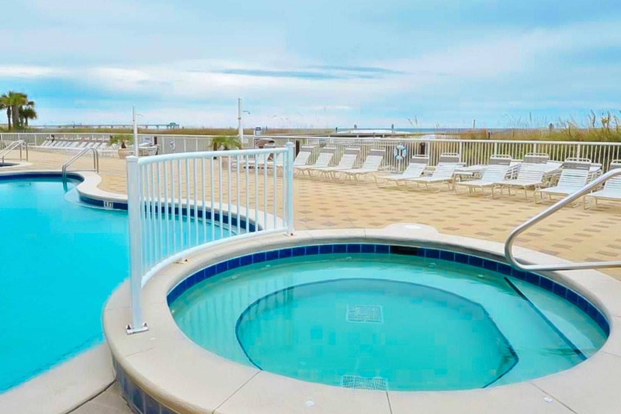 Summer Place * Fort Walton Beach